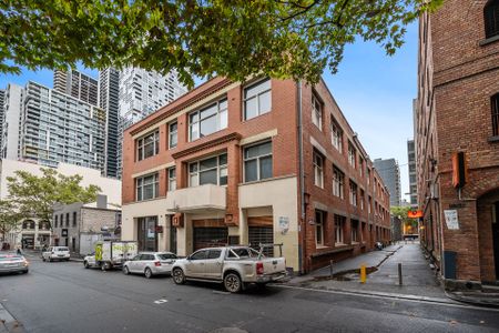 Unit 38/562 Little Bourke Street, - Photo 5