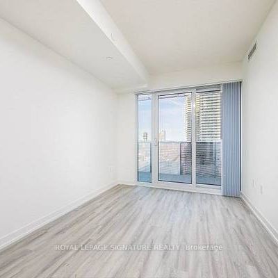 1 Bedroom, 1 Bathroom - Sugar Wharf Condos - Photo 1