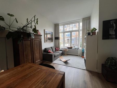 Te huur: Appartement Van Slingelandtstraat 126 in Den Haag - Photo 3