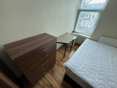 1 bedroom terraced house to rent - Photo 5