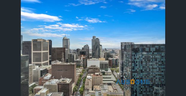 Luxury One-Bedroom Apartment in the Heart of Melbourne CBD - Photo 1