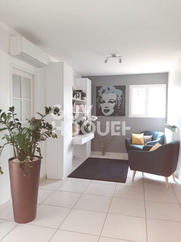 CAROMB : maison F6 (170 m²) en location - Photo 3