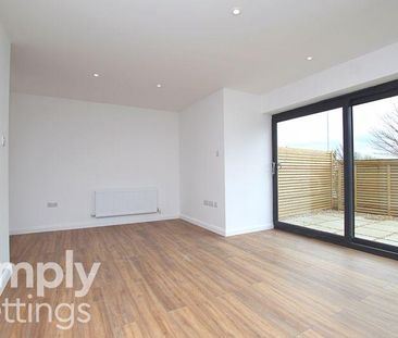 1 bedroom flat to rent - Photo 4