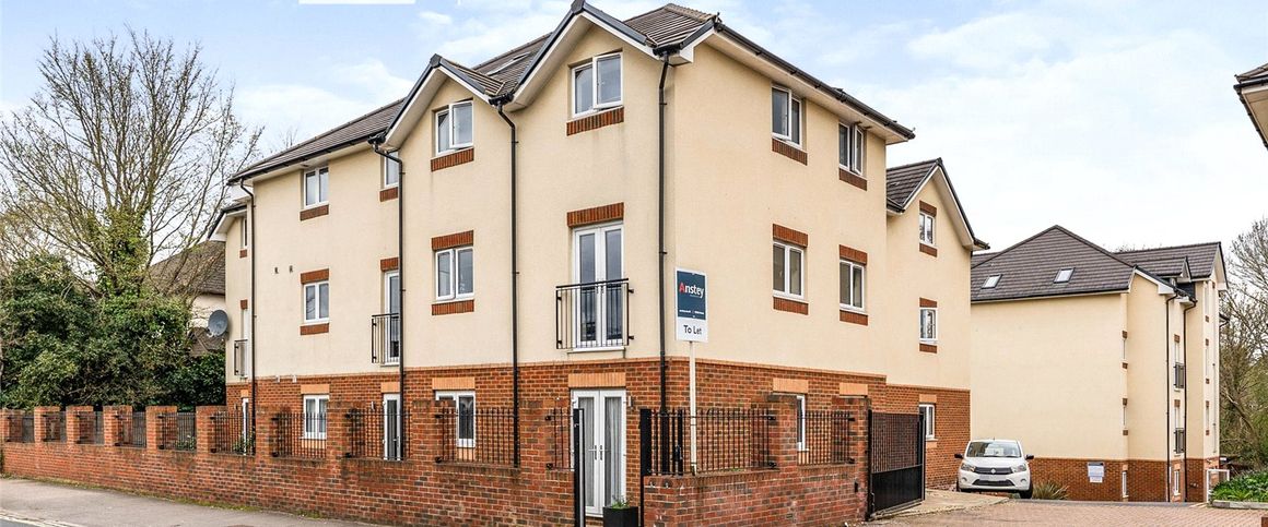 1 bedroom apartment to rent Paynes Road, Southampton, Hampshire, SO15 - Photo 1