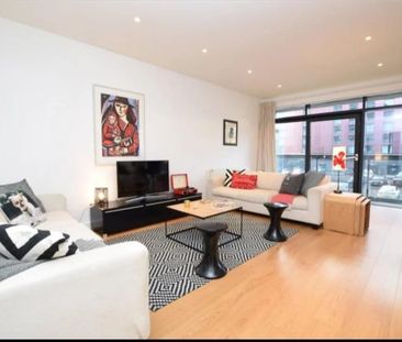 2 Bed Flat, Finnieston St, G3 - Photo 2