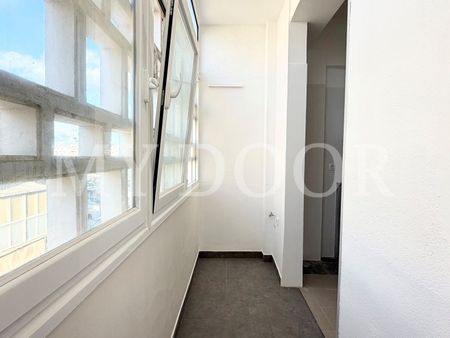 Apartamento T1 em Lisboa - Photo 4