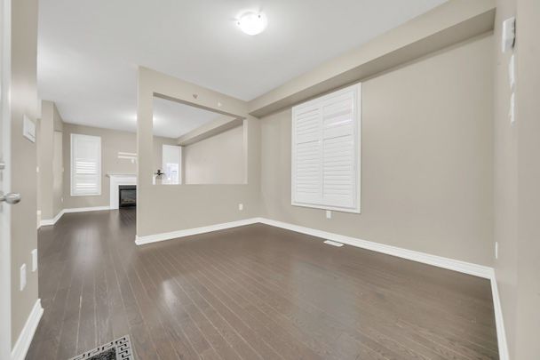 For Lease - 81 Vezna Crescent, Brampton, Ontario - Photo 1