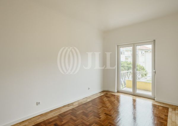 Apartamento T3 em Lisboa