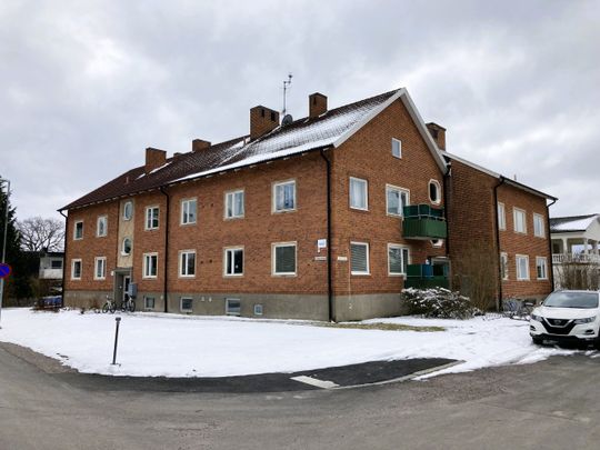 Vingåkersvägen 59 B - Foto 1