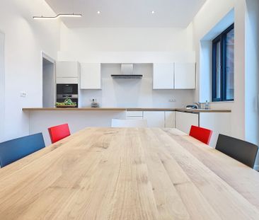 Appartement met één slaapkamer in Mons - Photo 1