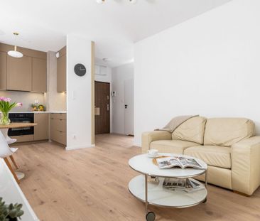 2 pok. Nowoczesny Apartament,Bonarka 40 m² - Photo 1