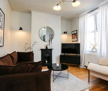 2 bedroom terraced house to rent - Photo 3