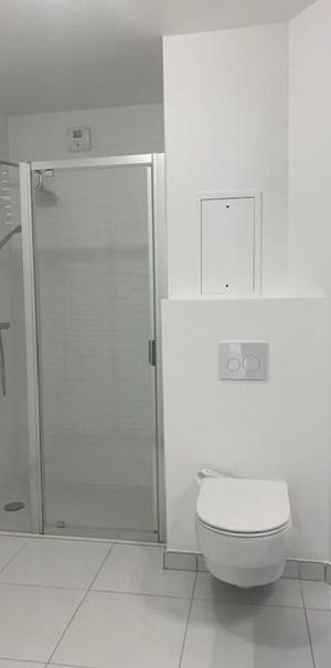 Appartement F2 à louer - Photo 1