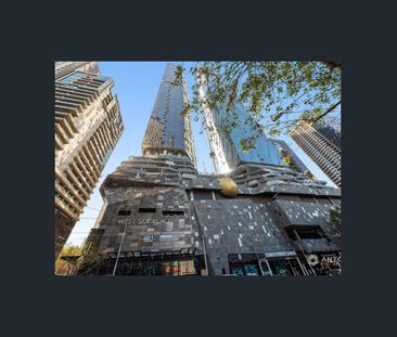 One-bedroom with One Study Apartment at WEST SIDE PLACE - Photo 5