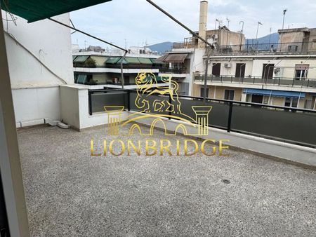 Διαμέρισμα για ενοικίαση Αμπελόκηποι - Πεντάγωνο - Photo 4