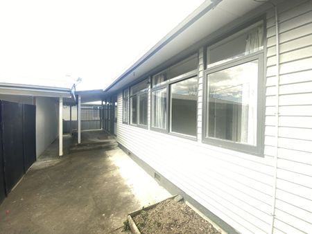 Havelock North 4 Bedder! - Photo 2