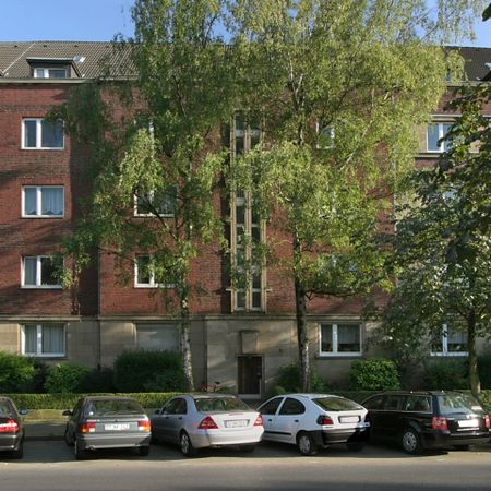 2-Zimmer-Wohnung-in Düsselorf-Düsseltal (modernsierte Übergabe) - Photo 4