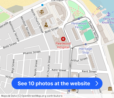 Pharos Street, Fleetwood, FY7 - Photo 1