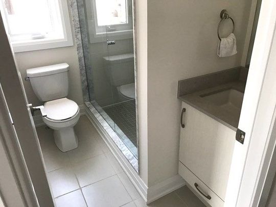 For Lease - 15 Eldora Avenue Unit# 40, Toronto, Ontario - Photo 1