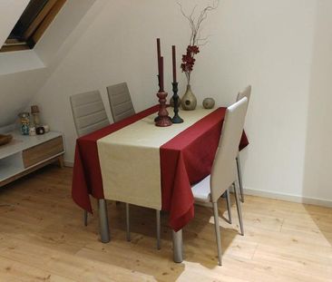 Möblierte 2 Zimmer Wohnung in Mettmann - frisch renoviert! - Photo 1