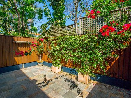 Character Filled Townhouse in Vibrant Erskineville - Photo 2