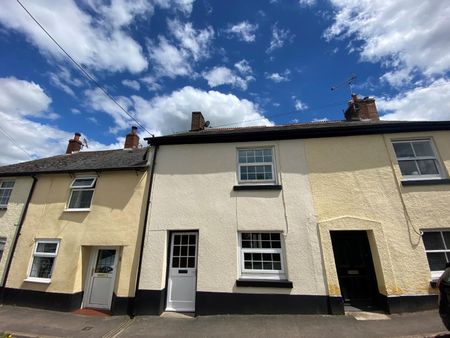 Windsor Terrace Kennford, Exeter - 2 bedrooms Property for lettings - Chasebuchanan - Photo 2