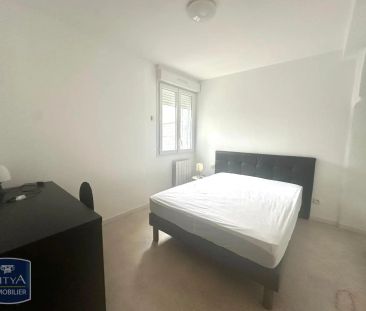 Appartement à louer 3 pièces 57m² - Photo 6