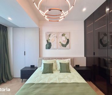 Apartament cu 2 camere de închiriat | BHB | Floreasca - Fotografie 3