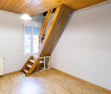 Appartement 2 pièces de 37 - Photo 2