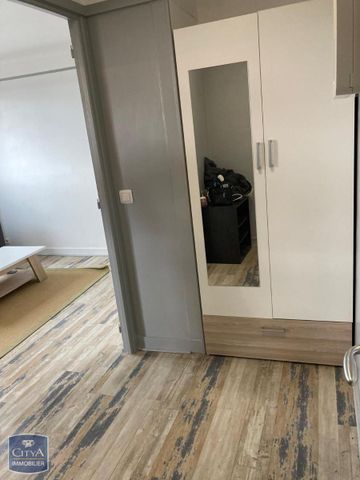 Location Appartement 2 pièces 41m² VIROFLAY 78220 - Photo 2