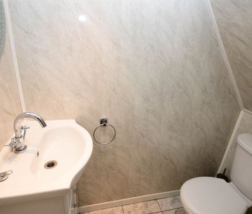 3 bed house to rent in South Frederick Street, South Shields, NE33 - Photo 3