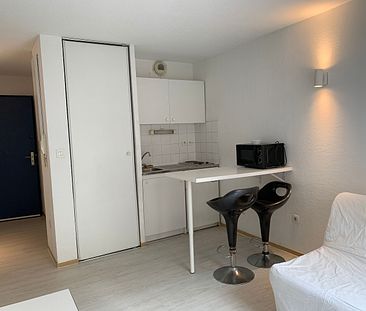 Appartement 1 pièces 18m2 MARSEILLE 5EME 450 euros - Photo 4