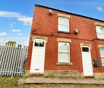 1 bed studio flat to rent in Paradise Street, Manchester, M34 - Photo 1