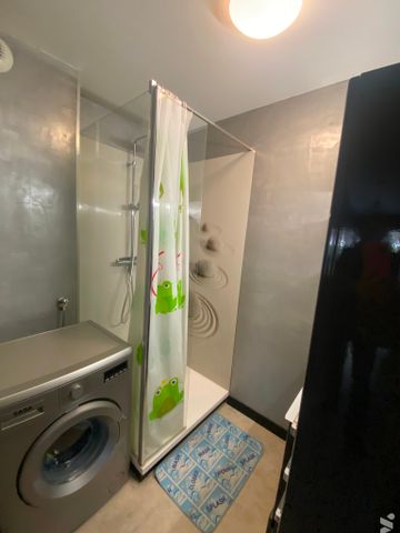 BERCK VILLE Appartement rez-de -chaussee 2 chambres avec jatdin et emplacement de parking privatif - Photo 5