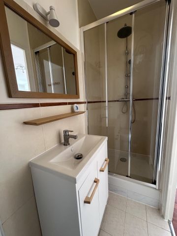 Location Appartement 1 pièce 26m² PONTAULT COMBAULT 77340 - Photo 3