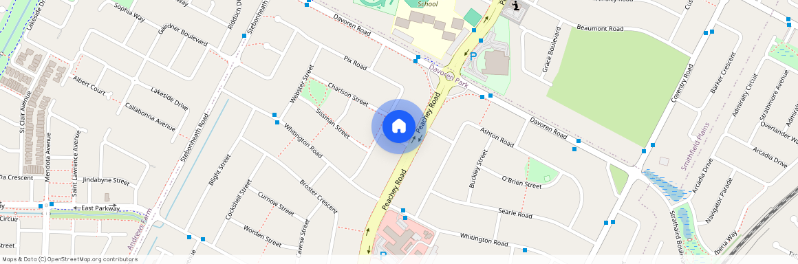 4 Thomas Street, SA 5113, Davoren Park