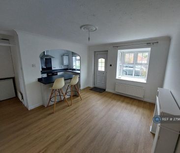 1 bedroom bungalow to rent - Photo 3