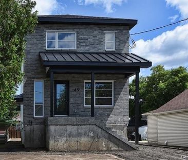 Nouveauté sur le marché Appartement à louer - Sainte-Marthe-sur-le-... - Photo 1