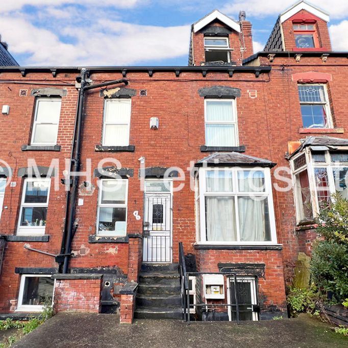 8 Royal Park Mount, Leeds, LS6 1HL - Photo 1