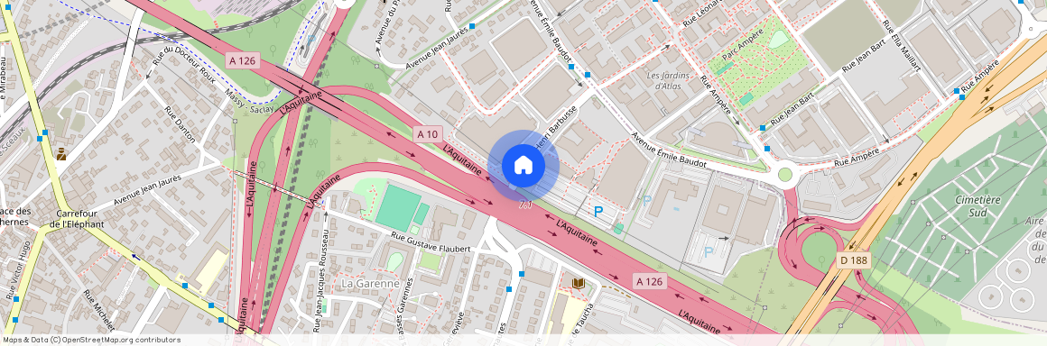 91120, Palaiseau