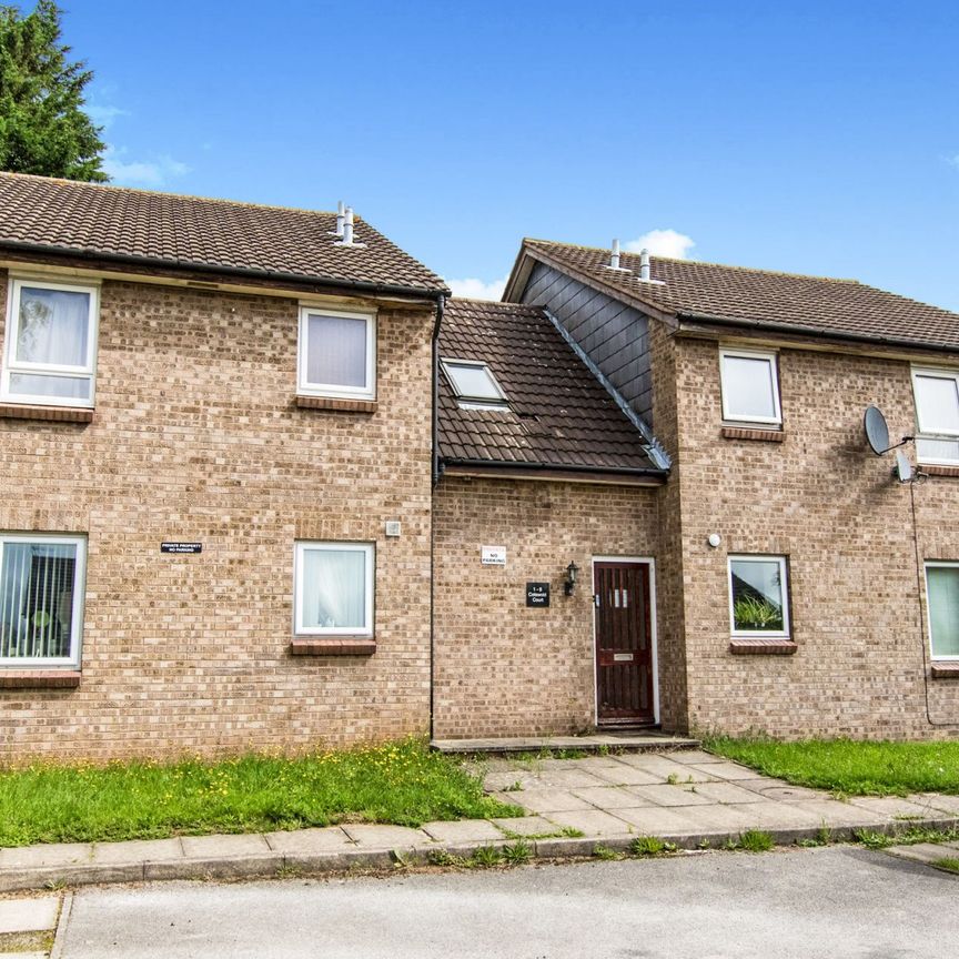1 bedroom apartment to rent Cotswold Court, Beeston, NG9 - Photo 1