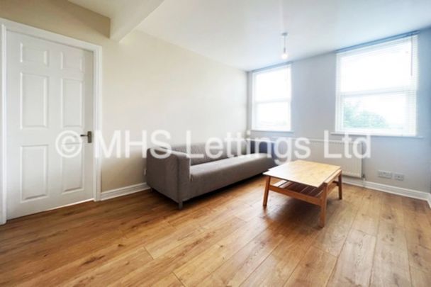 Flat 3, 145 Victoria Road, Leeds, LS6 1DU - Photo 1