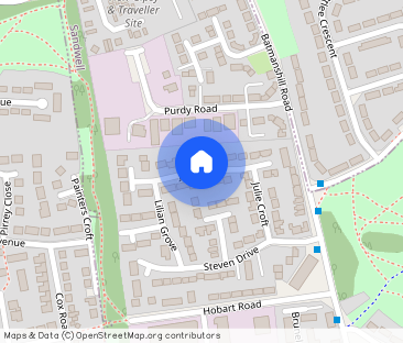 Julie Croft, Bilston - Photo 1