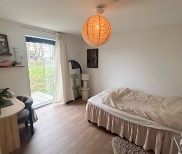 Moderne 4-værelses rækkehus til leje i Svenstrup J - Photo 6