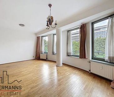 Appartement te huur - Photo 1
