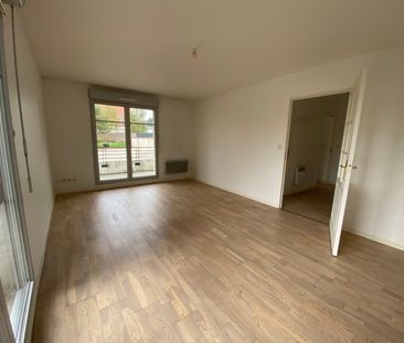 Location Appartement 2 Pièces 50 m² - Photo 1