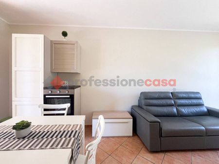 Bilocale via Croce, snc, Capo Milazzo, Milazzo - Photo 2
