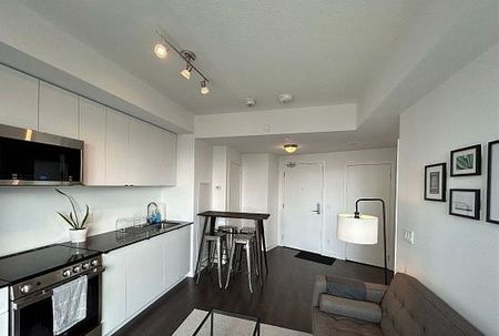 For Lease - 49 East liberty Street Unit# 1210, Toronto, Ontario - Photo 3