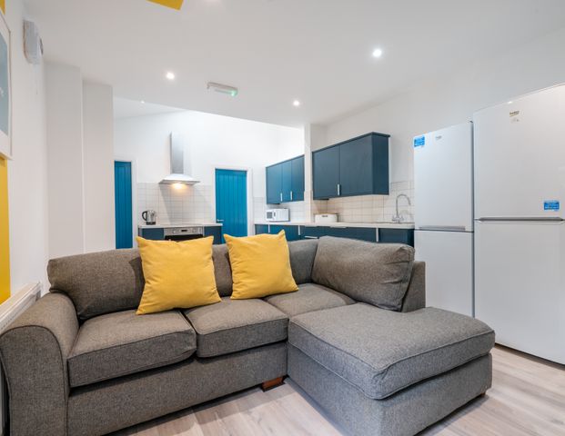 The Nook Room 5 - Photo 1