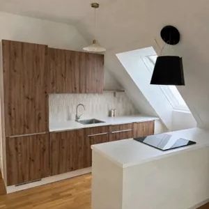 Innovation trifft Wohnkomfort - Neubauwohnungen in der Huttengasse zu mieten! Ab Dezember beziehbar! - Photo 3